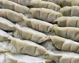 味染み！とちぎのかんぴょう餃子作り方6写真