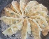 味染み！とちぎのかんぴょう餃子作り方7写真
