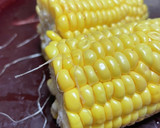 やっちゃんのとうきび　おいしい茹で方作り方1写真
