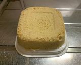 蒸しパンを持ち歩く方法作り方7写真