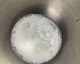 失敗しない？！メレンゲクッキー作り方1写真