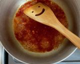 ピリ辛悪魔な漬けナス作り方2写真