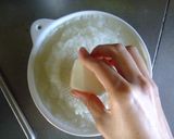 大根おろしとツナの和風パスタ作り方3写真