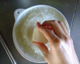 大根おろしとツナの和風パスタ作り方3写真