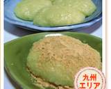 手軽に♪ねったぼ♪お餅とさつま芋のおやつ作り方8写真