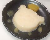 アレっ子にも！フルーツ豆乳プルプルプリン作り方4写真
