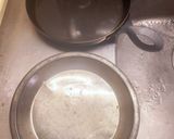 焼き茄子とモッツァレラチーズのピッツァ作り方10写真
