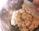 ♪私の基本の簡単レモンスコーン♪作り方5写真