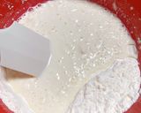 【冷蔵発酵】フルーツの牛乳リュスティック作り方5写真