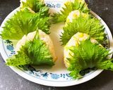 炊飯器でコーンガーリックライス作り方11写真