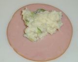 おかずになるポテトサラダ作り方4写真