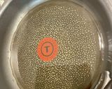 カレー味のオクラフライ作り方3写真