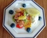 ↭※食べるフルーツティー※↭♪作り方4写真