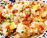 お店に負けない!絶品チャーハン!!作り方5写真