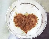 ペルシャ風ライスプリン（砂糖なし）作り方7写真
