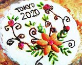 ペルシャ風ライスプリン（砂糖なし）作り方9写真