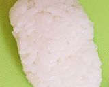 ベジート巻き 野菜のお寿司作り方5写真