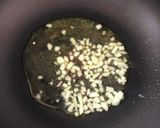 もち麦とツナのトマトリゾット作り方1写真