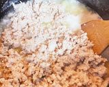 お弁当にもおかずにも大活躍な鶏そぼろ作り方2写真
