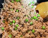 お弁当にもおかずにも大活躍な鶏そぼろ作り方3写真