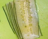ベジート巻き 野菜のお寿司作り方2写真