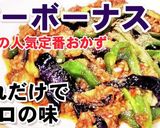 これだけは覚えておきたいマーボーナス作り方8写真