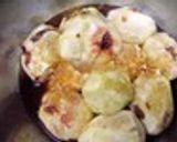 美味しいイチジクソース作り方1写真