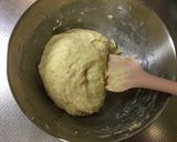 ♡スクエア型でアボカドチーズロール♡作り方2写真