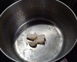 【夏バテに】美味しんぼのニンニクスープ作り方2写真