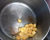 【夏バテに】美味しんぼのニンニクスープ作り方3写真