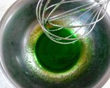 嚥下食★メロンかき氷風作り方6写真