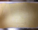 ♡スクエア型でアボカドチーズロール♡作り方5写真