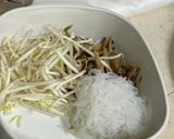 簡単★けんちん揚げ入り豚しゃぶ作り方7写真