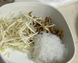 簡単★けんちん揚げ入り豚しゃぶ作り方7写真