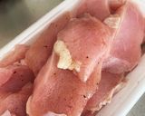 チキン南蛮作り方1写真