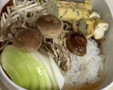 簡単★けんちん揚げ入り豚しゃぶ作り方16写真
