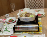 簡単★けんちん揚げ入り豚しゃぶ作り方18写真