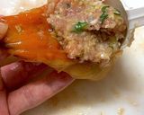 市販の肉ダネで、簡単絶品ホヤ餃子！！作り方3写真