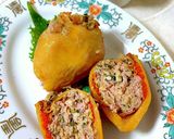 市販の肉ダネで、簡単絶品ホヤ餃子！！作り方6写真