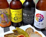 トマトと大根で、冷やしホヤおでん作り方5写真
