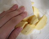お家で簡単♪大学芋作り方2写真