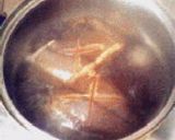 めっちゃ簡単！魚の煮付け！作り方2写真