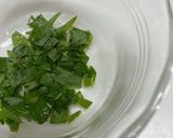 たらこたっぷり温泉たまごしらすトースト作り方2写真