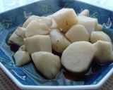 長いもだけ♪作り方8写真