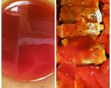 レンジ~豚肉入りチーズミネストローネ!作り方7写真