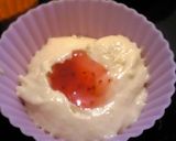 絶品！HMで生クリームマフィン作り方5写真