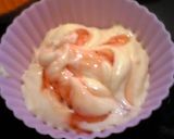 絶品！HMで生クリームマフィン作り方7写真