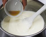 カッサータ作り方15写真