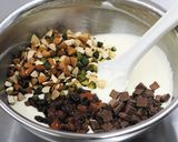 カッサータ作り方16写真
