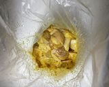 スパイスカレー作り方2写真